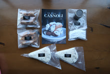 Load image into Gallery viewer, Make-Your-Own Cannoli Kit