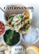 Load image into Gallery viewer, Make-Your-Own Caterina's Oil Kit