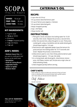 Load image into Gallery viewer, Make-Your-Own Caterina's Oil Kit