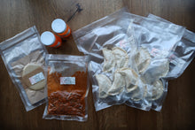 Load image into Gallery viewer, Interactive Virtual Empanada Kit