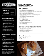 Load image into Gallery viewer, Fluffernutter Kit