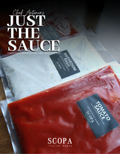 Load image into Gallery viewer, Just the Sauce!