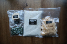 Load image into Gallery viewer, Bucatini & Mushroom Ragu Family Pasta Dinner