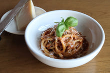 Load image into Gallery viewer, Bucatini & Pork Ragu Family Pasta Dinner
