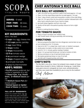 Load image into Gallery viewer, Interactive Virtual Rice Ball Kit