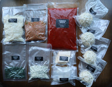 Load image into Gallery viewer, Interactive Virtual Rice Ball Kit