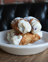 Load image into Gallery viewer, Make-Your-Own Cannoli Kit