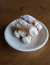 Load image into Gallery viewer, Make-Your-Own Cannoli Kit