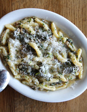 Load image into Gallery viewer, Interactive Virtual Cavatelli & Sausage with Rapini Kit