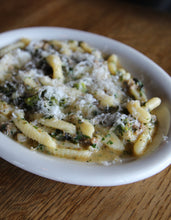 Load image into Gallery viewer, Interactive Virtual Cavatelli & Sausage with Rapini Kit