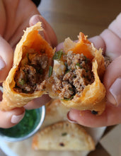 Load image into Gallery viewer, Interactive Virtual Empanada Kit